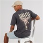 Nirvana Mens T-Shirt Black