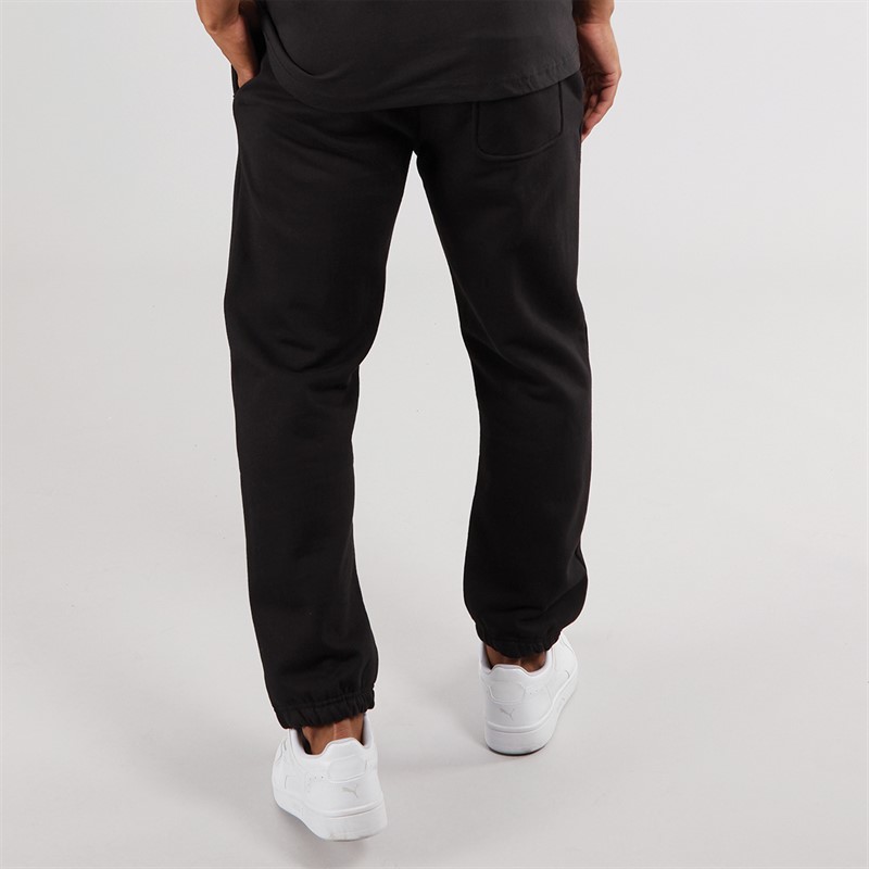 Glorious Gangsta Mens Mona Joggers Black