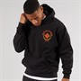 Glorious Gangsta Mens Veenuss Hoodie Black