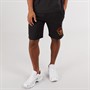 Glorious Gangsta Mens Veenuss Jog Shorts Black