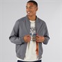 JJ REBEL Mens Montana Bomber Jacket Castlerock