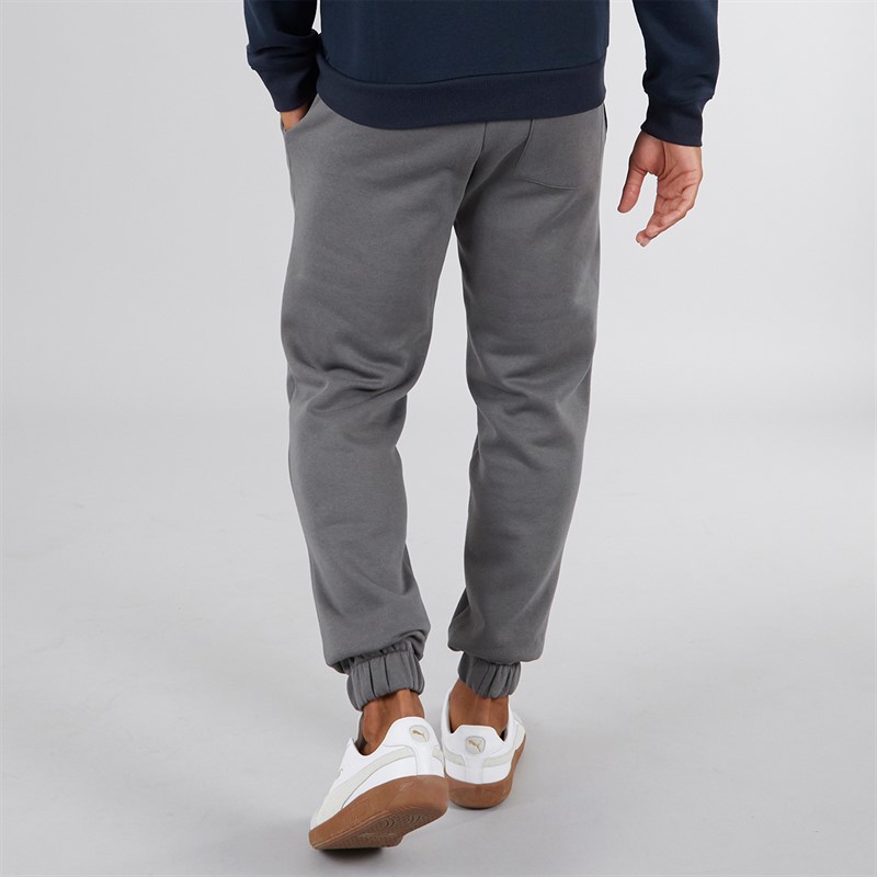 JJ REBEL Mens Gorm Rebel Logo Joggers Castlerock