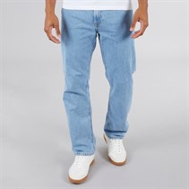 JJ REBEL Mens Ryan Jjcraft 638 Jeans Blue Denim