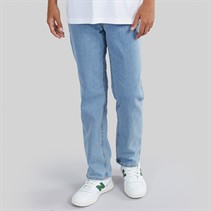 JJ REBEL Boys Noah Regular Fit Jeans Light Blue
