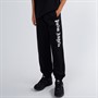 Palm Angels Boys Joggers Nero/Black