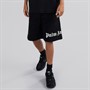 Palm Angels Boys Shorts Nero/Black