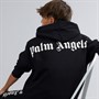 Palm Angels Boys Hoodie Nero/Black