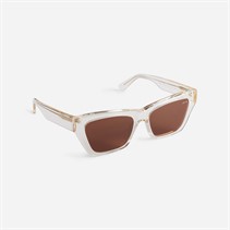 Clear/Brown