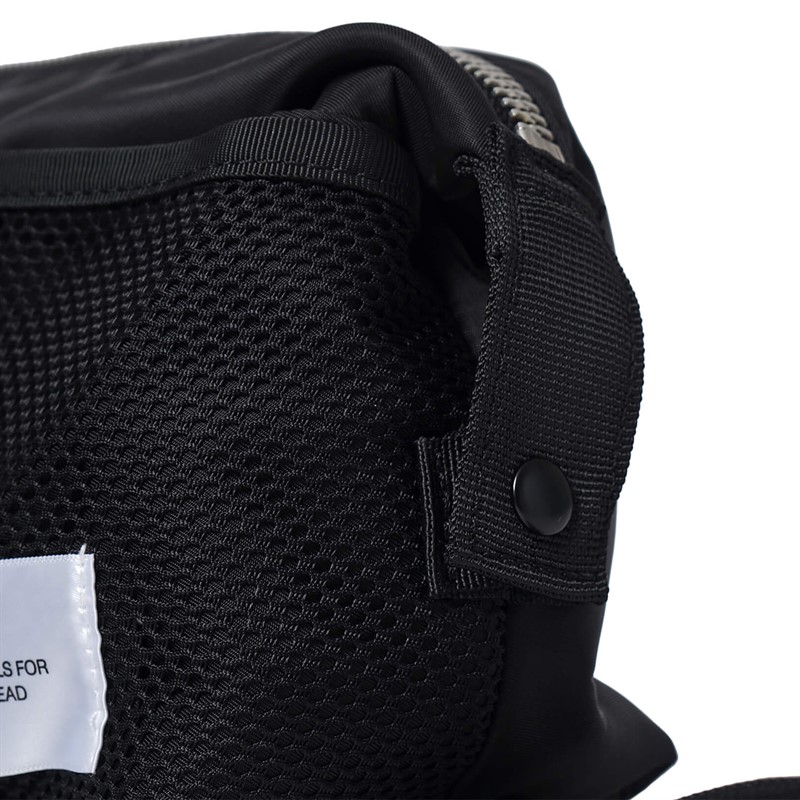 AY Studios Washbag Zwart