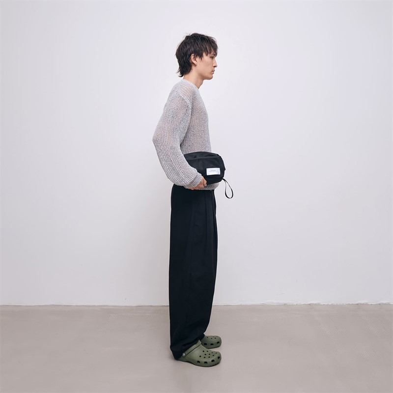 AY Studios Washbag Zwart