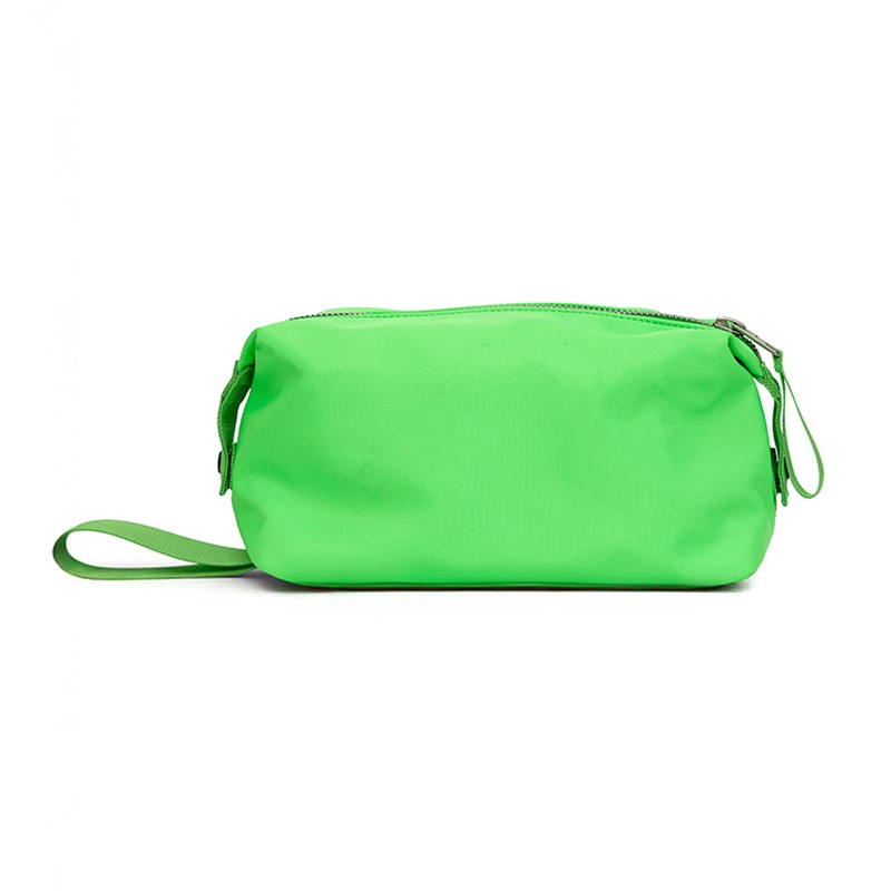 AY Studios Kulturbeutel Neon Grün