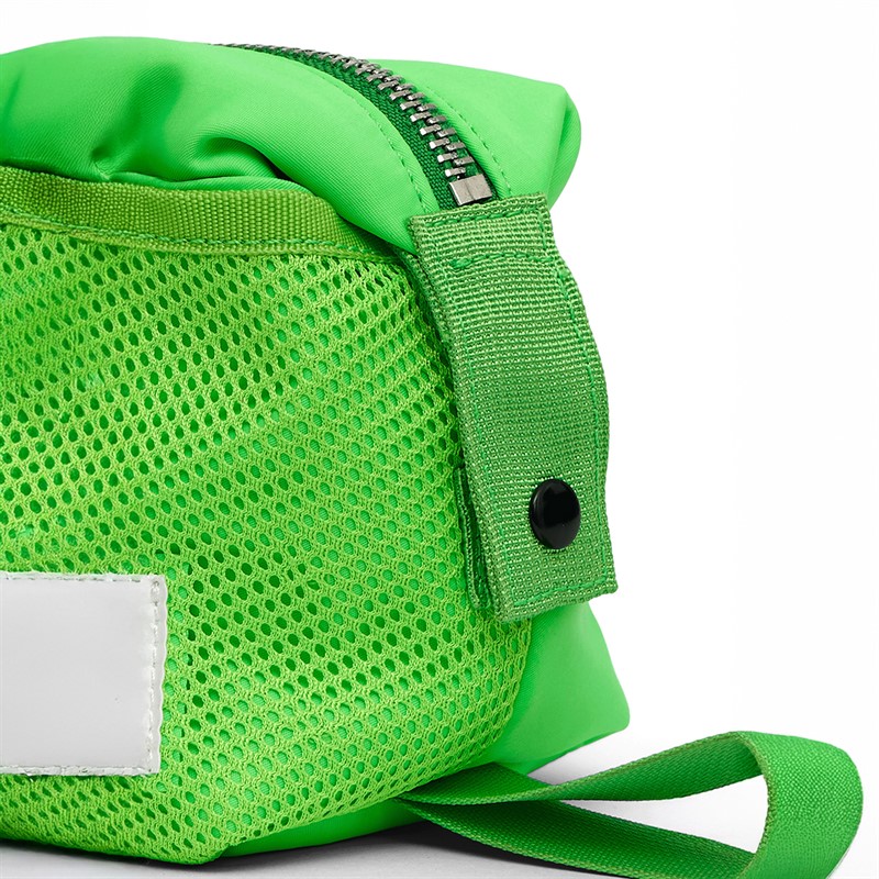 AY Studios Kulturbeutel Neon Grün