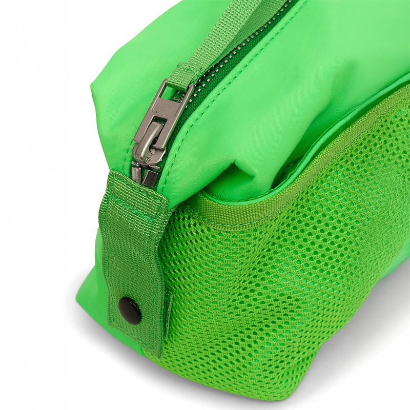 AY Studios Kulturbeutel Neon Grün