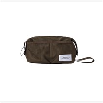 AY Studios Wash Bag Army