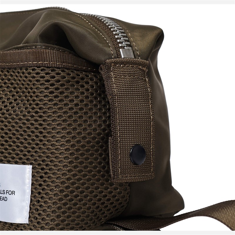 AY Studios Kulturbeutel Armee