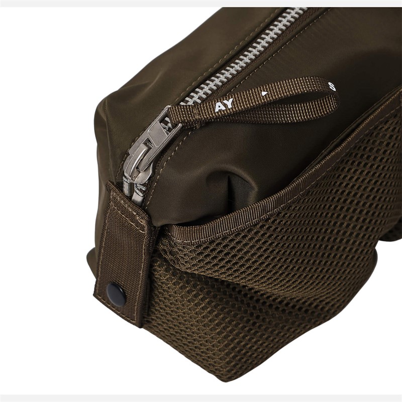 AY Studios Kulturbeutel Armee