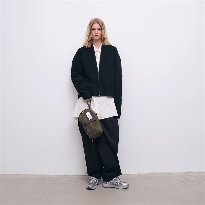 AY Studios Kulturbeutel Armee