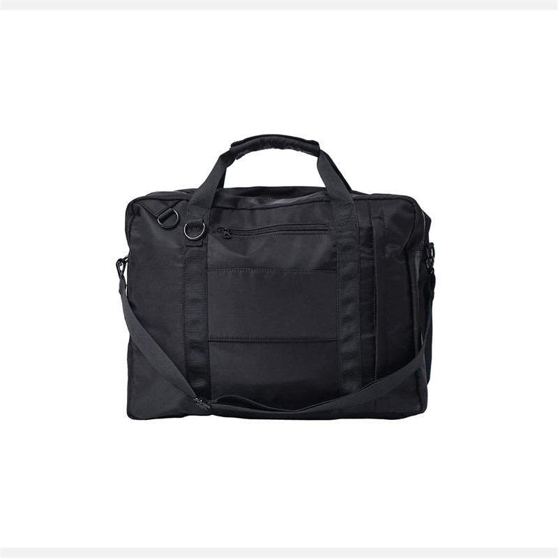 AY Studios Wochenendtasche Schwarz