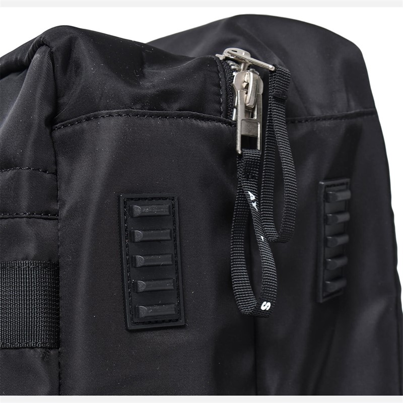 AY Studios Wochenendtasche Schwarz