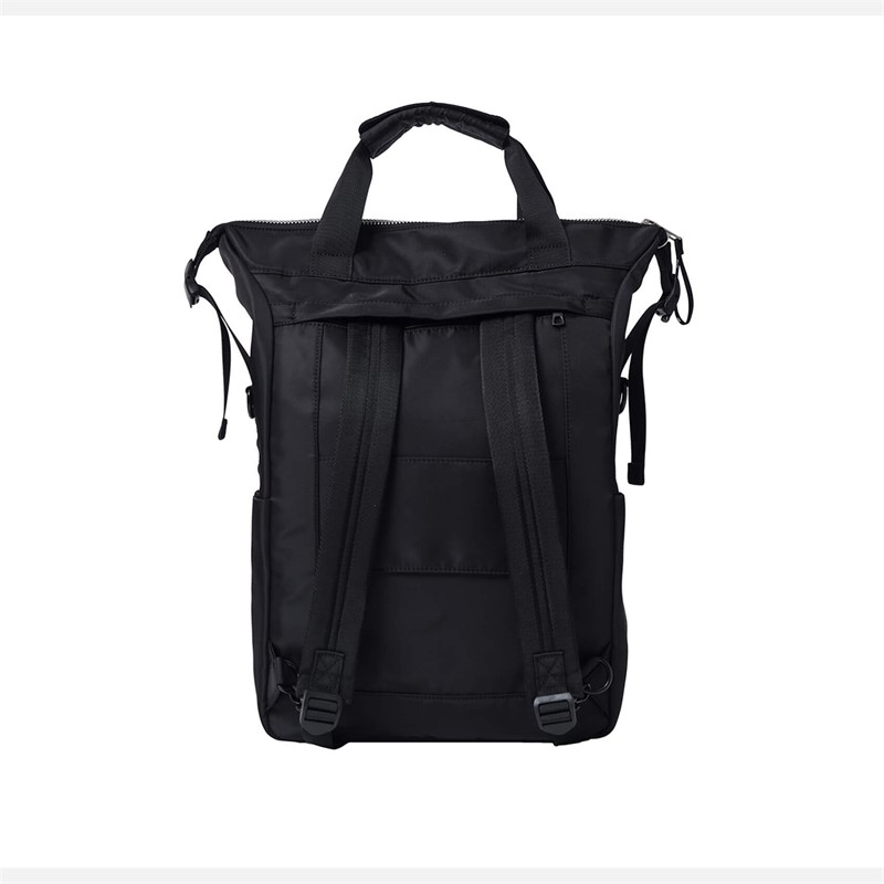 AY Studios Rucksack Schwarz