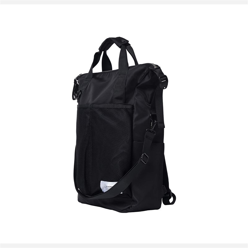 AY Studios Rucksack Schwarz