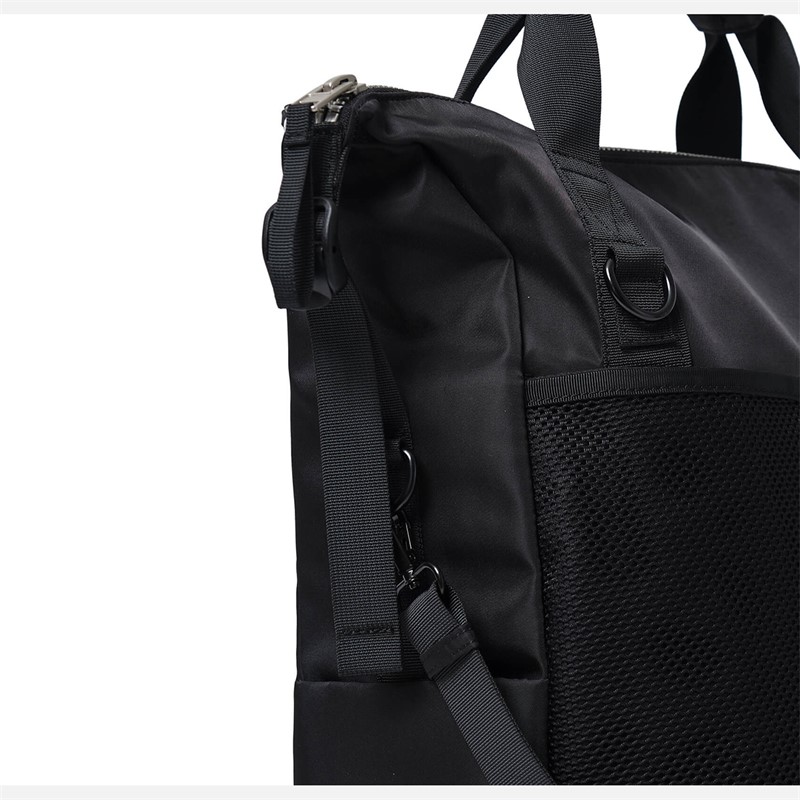 AY Studios Rucksack Schwarz