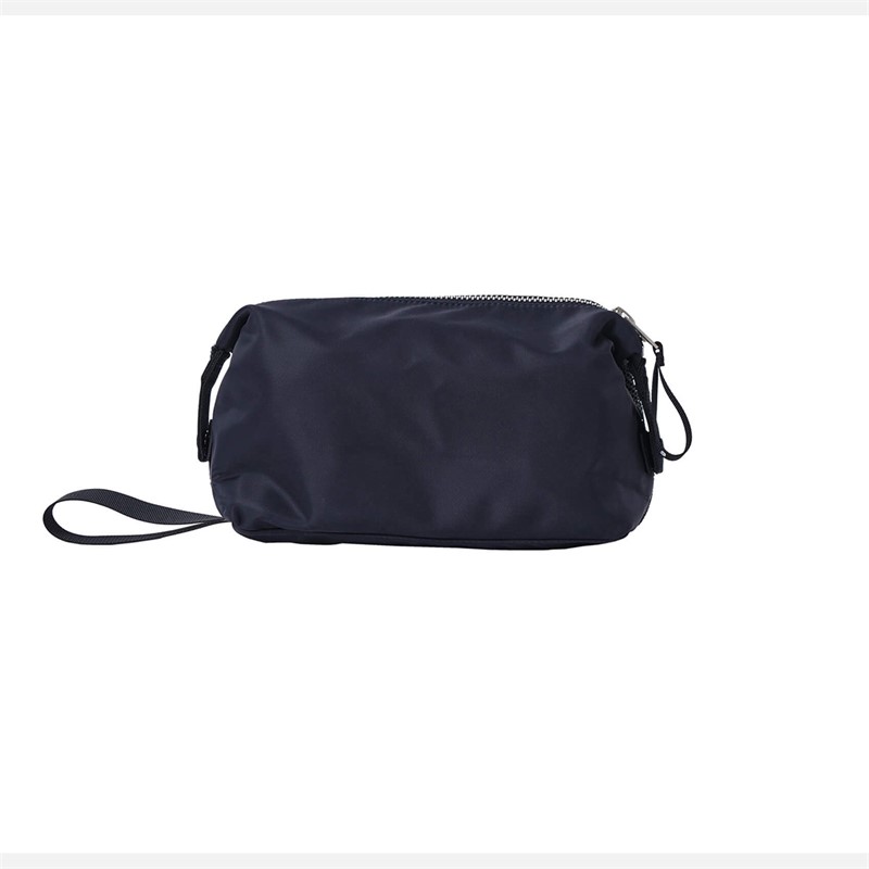 AY Studios Kulturbeutel Marineblau