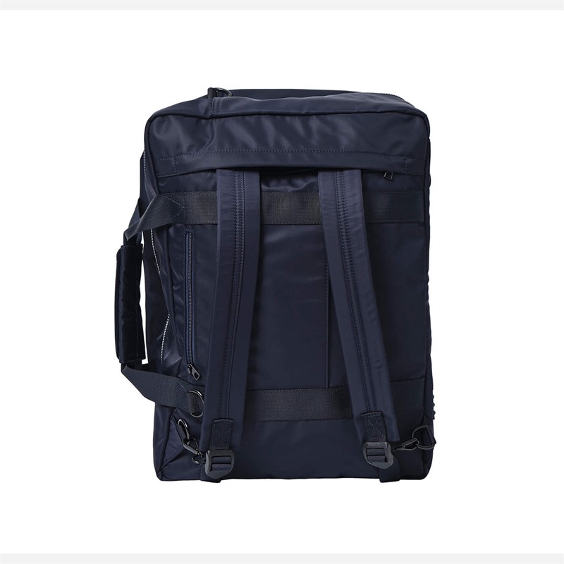 AY Studios Wochenendtasche Marine