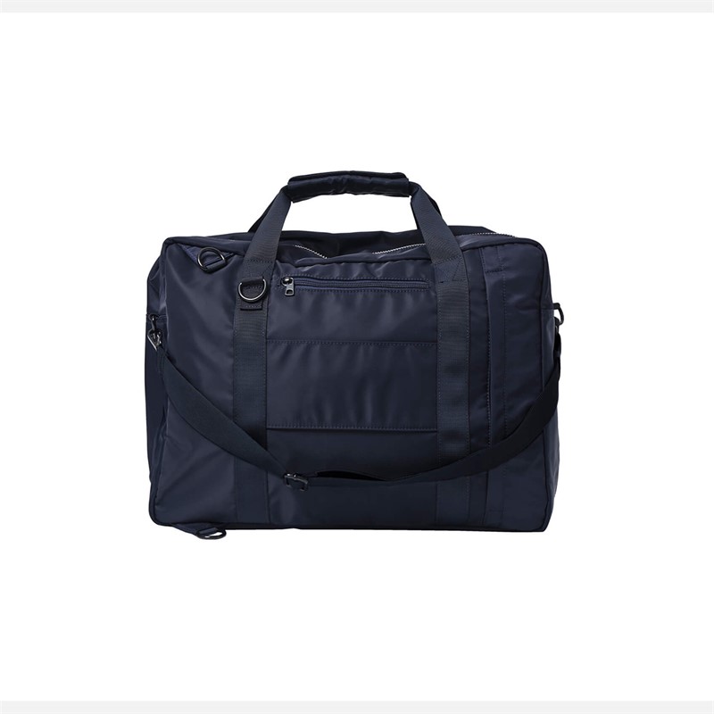 AY Studios Wochenendtasche Marine