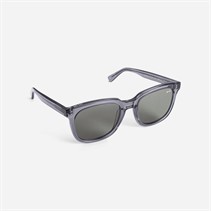 AY Studios Palmer Zonnebril Transparent Grey