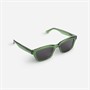 AY Studios Lunettes de soleil Savage Transparent Forest Green