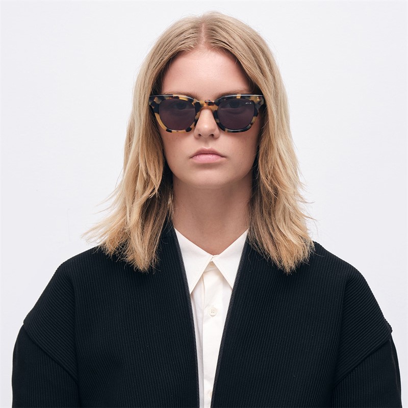 AY Studios Lunettes de soleil Haze Tokyo Havana