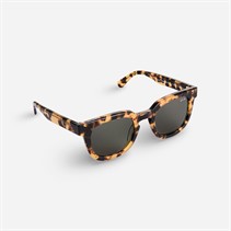 AY Studios Zonnebril met visie Havana