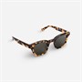 AY Studios Lunettes de soleil Haze Havana