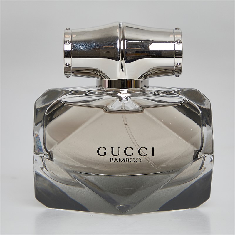 Gucci Womens Bamboo 50ml EDP Spray Multi