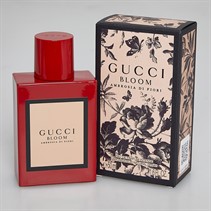 Gucci Womens Bloom Ambrosia Di Fiori 50ml EDP Spray Multi