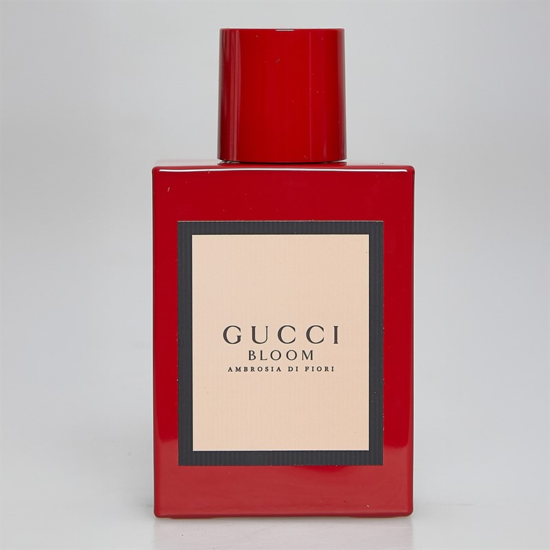 Gucci Womens Bloom Ambrosia Di Fiori 50ml EDP Spray Multi