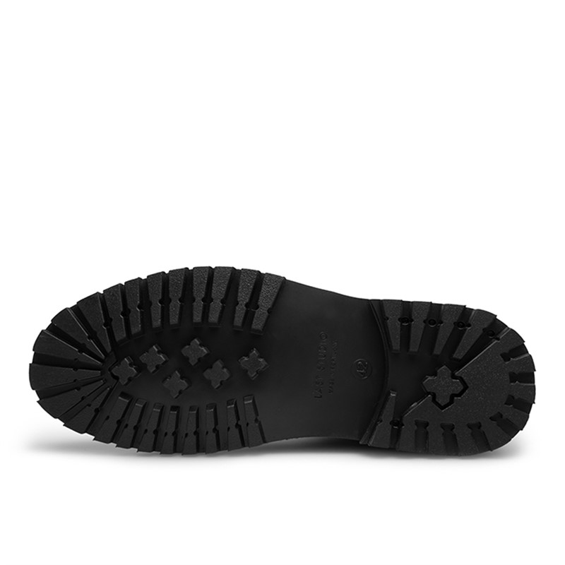 Last Studio Damen Pyrene Stiefel Schwarz