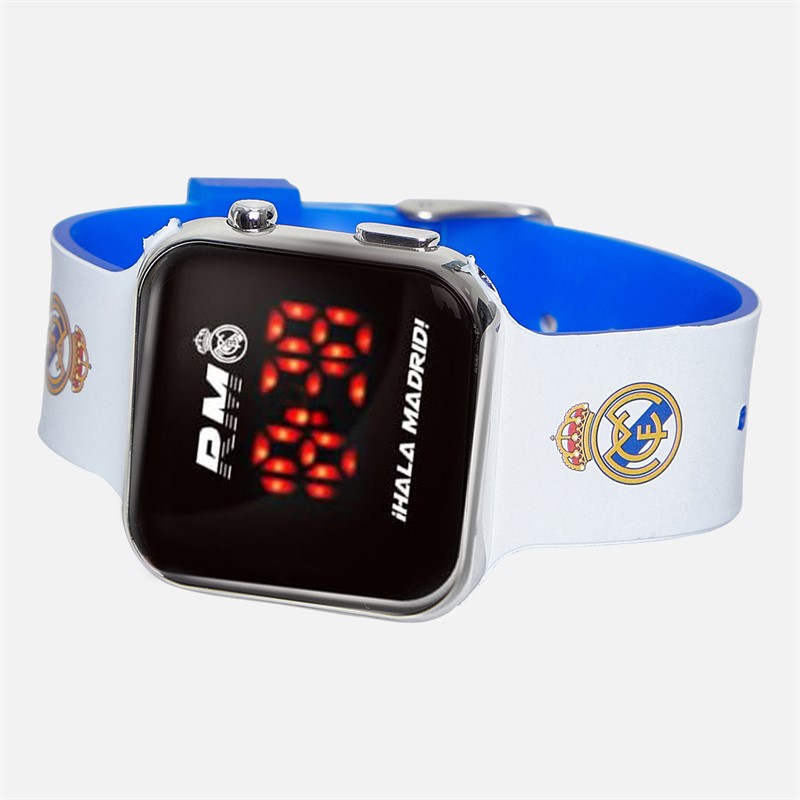 Real Madrid Kids Watch Multi