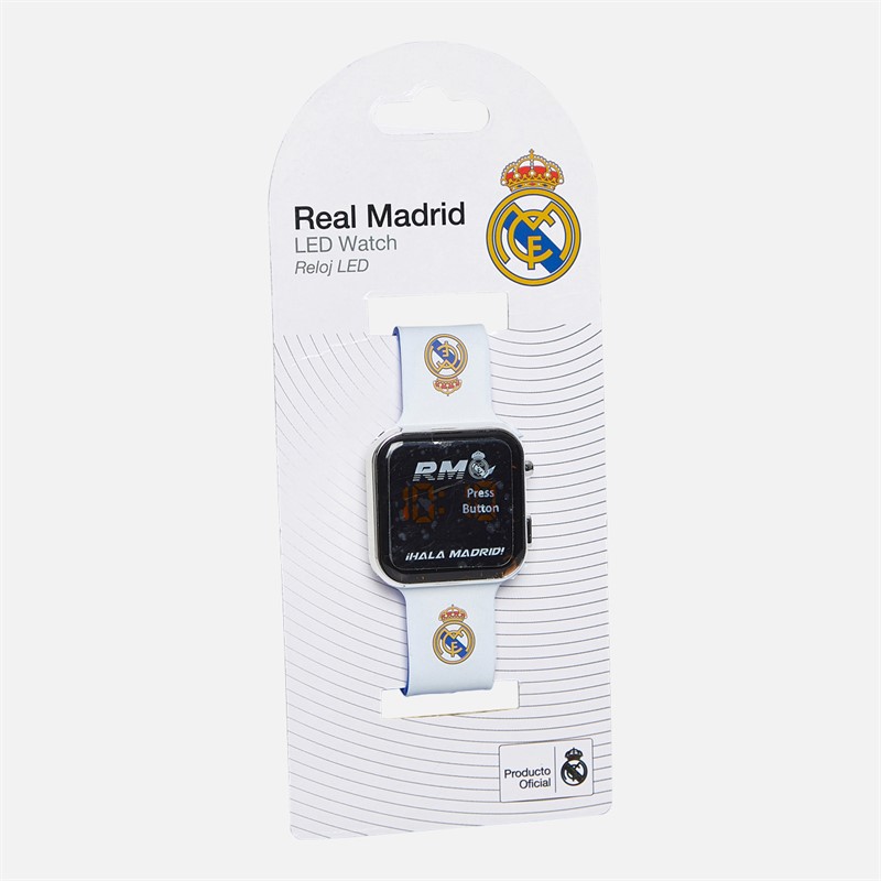 Real Madrid Kids Watch Multi