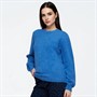 Moves Damen Asla Pullover 4041 Star Sapphire