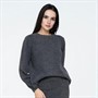 Moves Damen Asla Pullover 0201 Castlerock