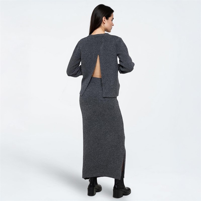 Moves Damen Asla Pullover 0201 Castlerock