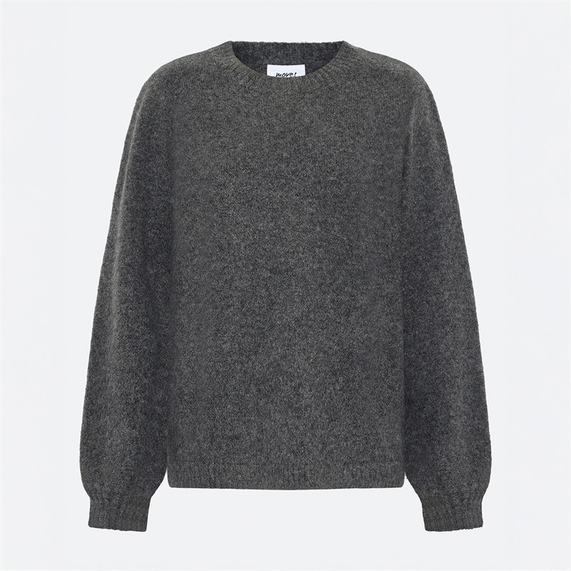 Moves Damen Asla Pullover 0201 Castlerock
