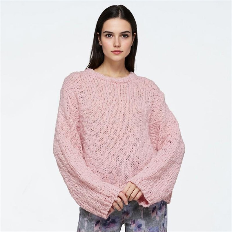 Moves Damen Fylla Pullover 2806 Nosegay