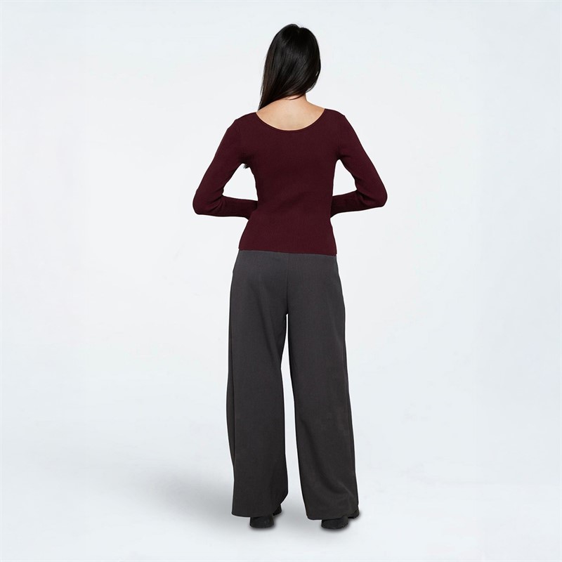 Moves Damen Twusti Pullover 1624 Sassafras