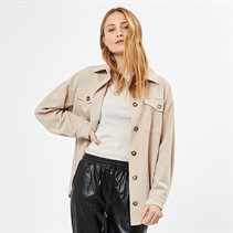 Moves Damen Savisa Langarmshirt 047 Sahara