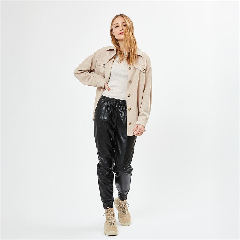 Moves Damen Savisa Langarmshirt 047 Sahara