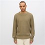 Minimum Herren Rob Pullover 1706 Mermaid