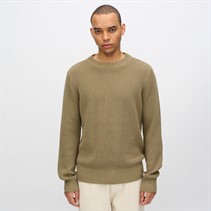 Minimum Herren Rob Pullover 1706 Mermaid